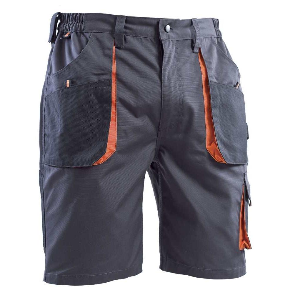 Bermuda da lavoro Estivi Multitasche P&P Loyal LIB12 203