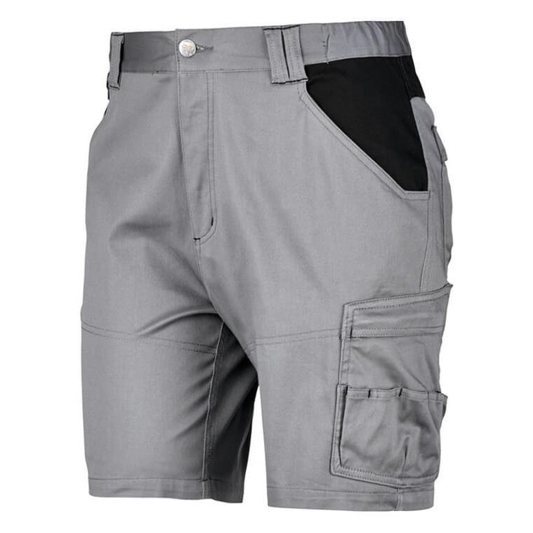 Bermuda da lavoro EVO STRETCH GB Neri