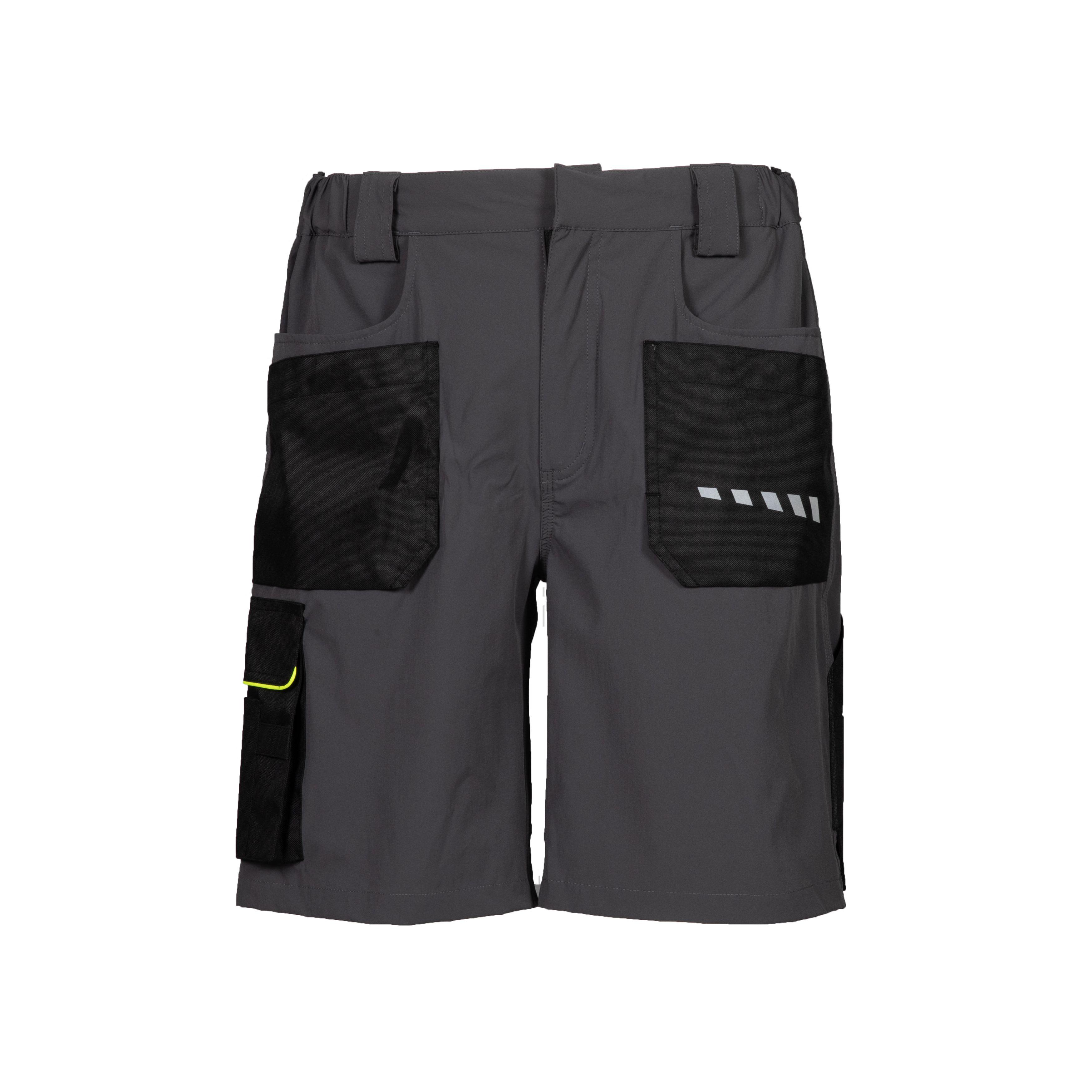 Bermuda James Ross 99462 Tonale Shorts, elasicizzati