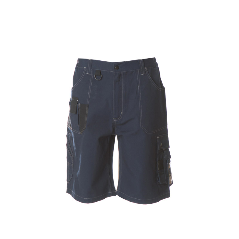 Pantaloni Bermuda JAMESROSS-NEW SIDNEY