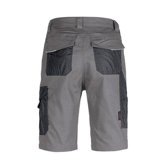 Bermuda Da Lavoro Kapriol Tener� Pro 132529 Elasticizzati
