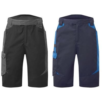 Bermuda da Lavoro lavaggio industriale WX3 Stretch Portwest T748