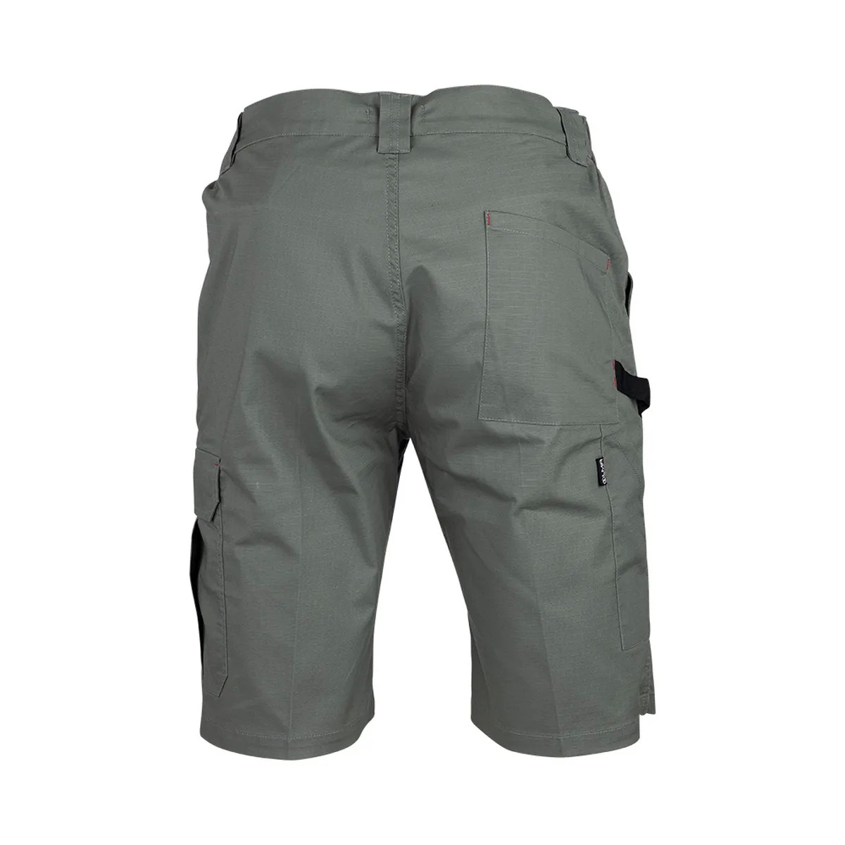 Bermuda da Lavoro LMA Dome 6177 Multitasche Stretch Metalfree