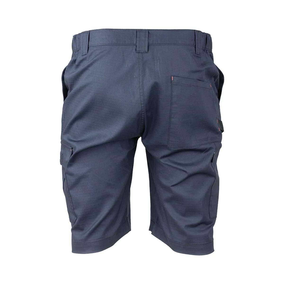 Bermuda da Lavoro LMA Tephra 6171 Multitasche Stretch Metalfree