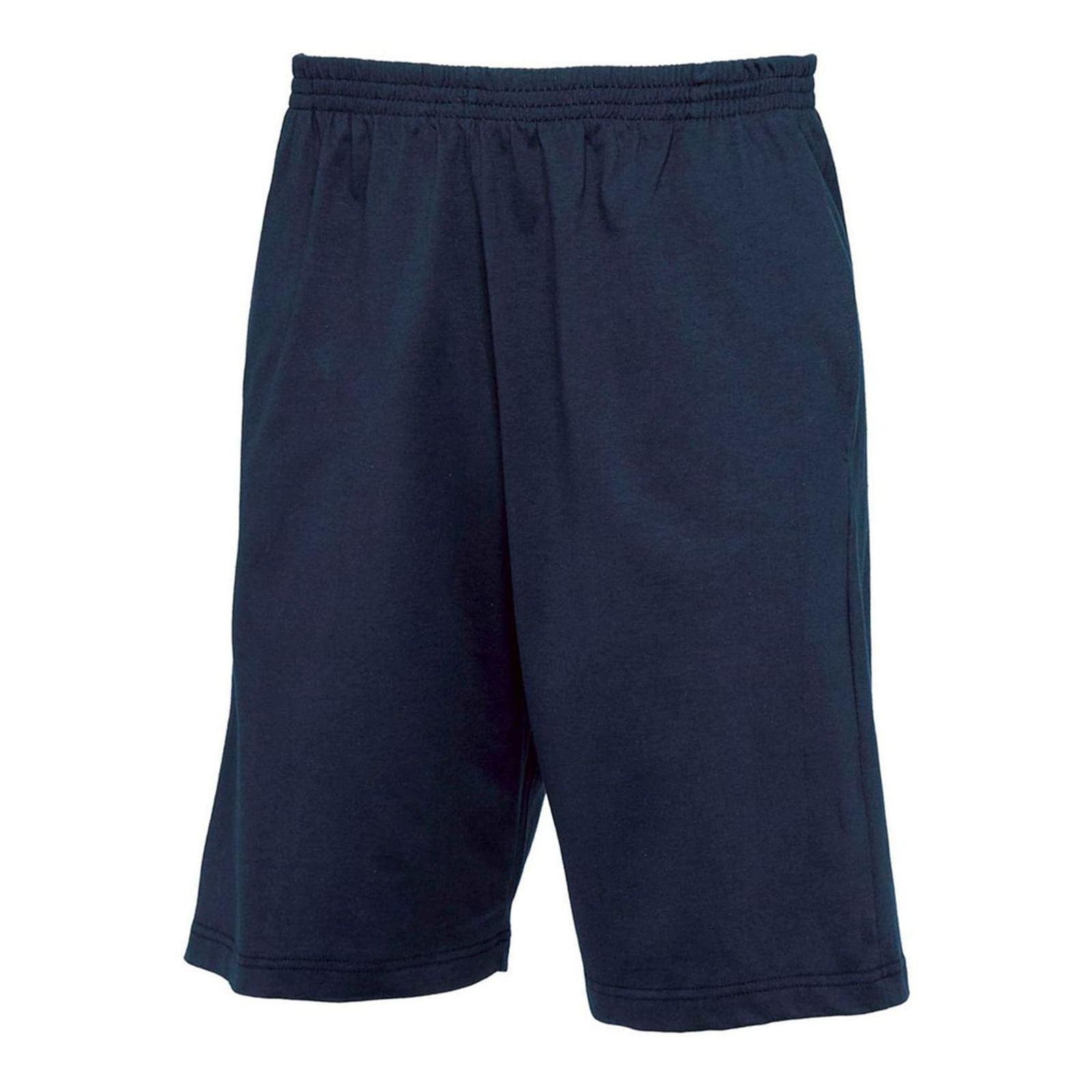 Bermuda da Lavoro Move B&C Collection - BCTM202