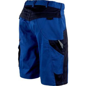 Bermuda da lavoro Multitasche 100% cotone Albatros Profi Line 286380