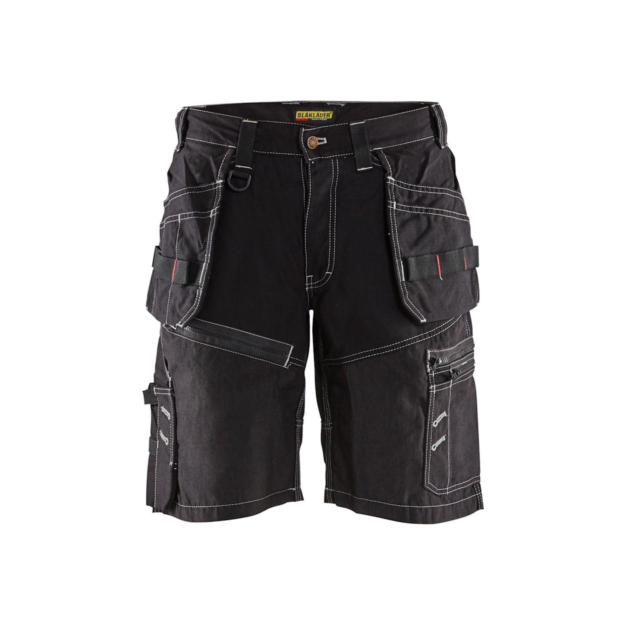 Bermuda da lavoro Multitasche Blaklader Artigiano X1500 150213109900C50