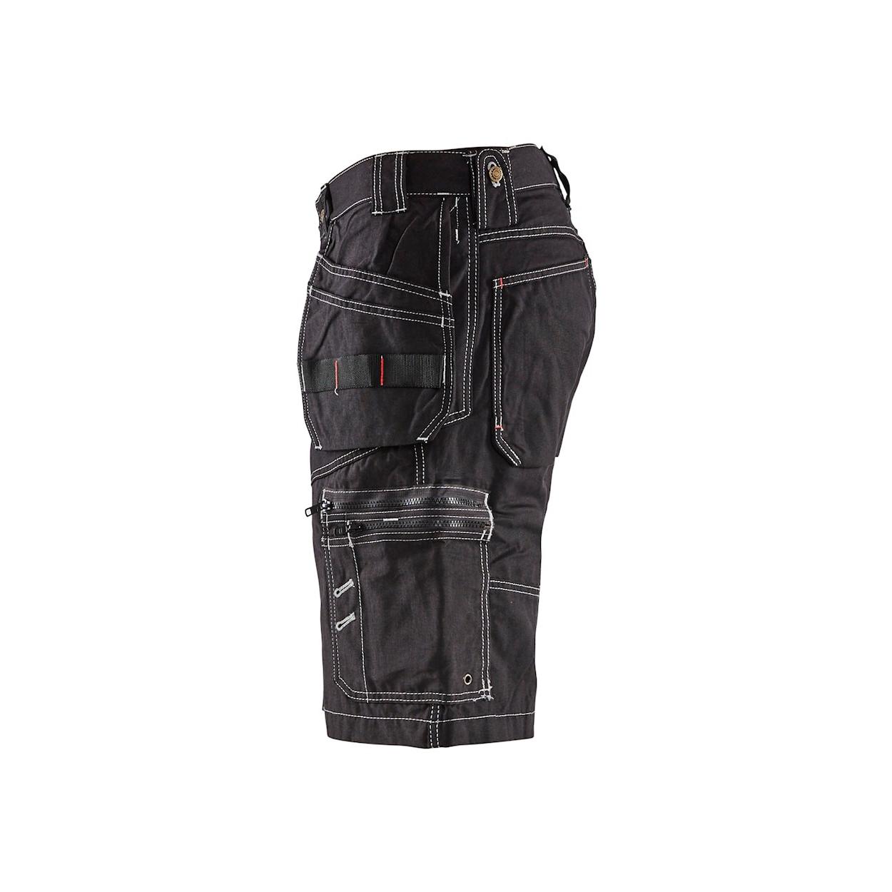 Bermuda da lavoro Multitasche Blaklader Artigiano X1500 150213109900C50