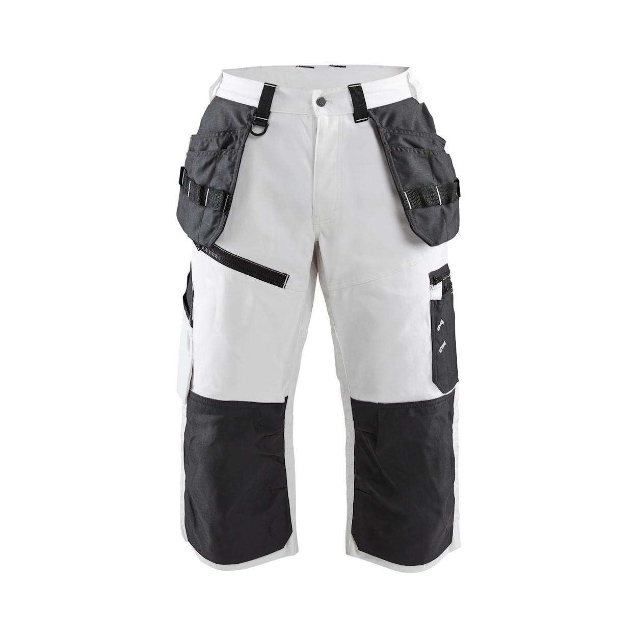 Bermuda da lavoro Multitasche Blaklader Pirata imbianchino X1500 151112101094C50