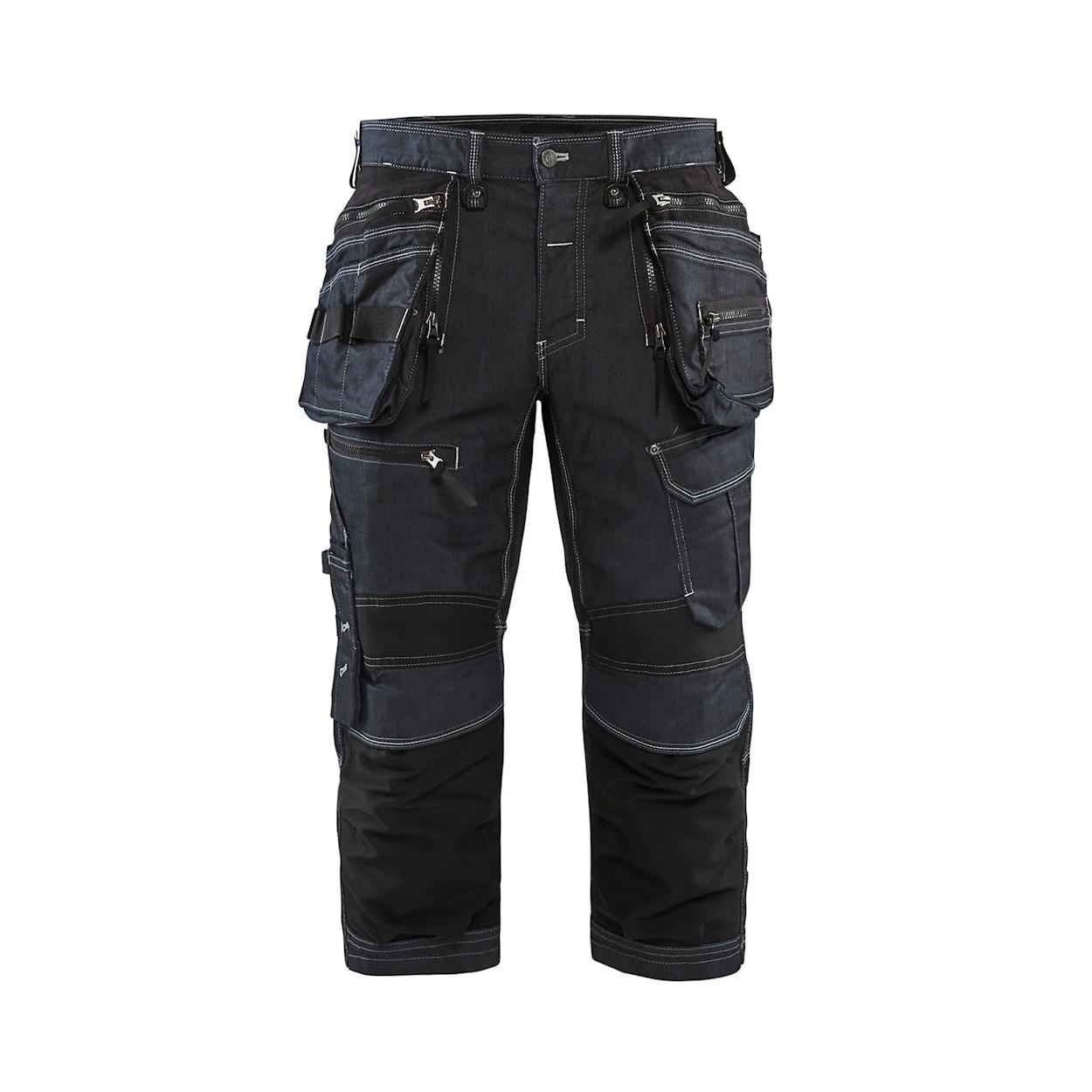 Bermuda da lavoro Multitasche Blaklader Pirata strech X1900 199111418999C50
