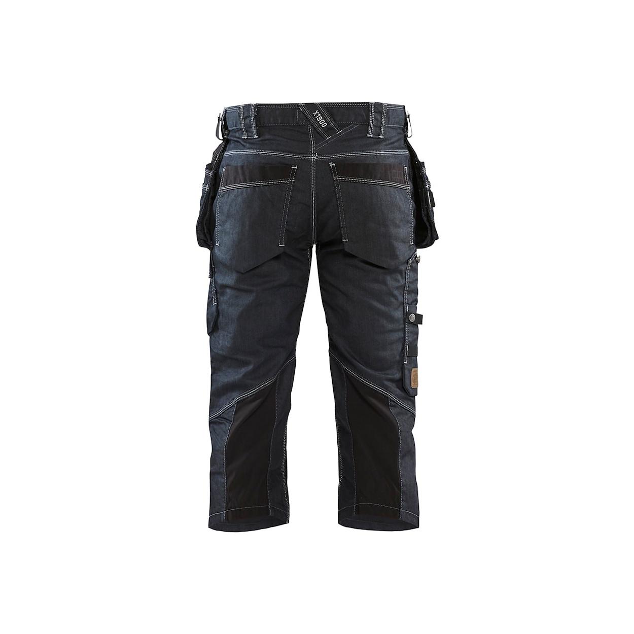 Bermuda da lavoro Multitasche Blaklader Pirata strech X1900 199111418999C50