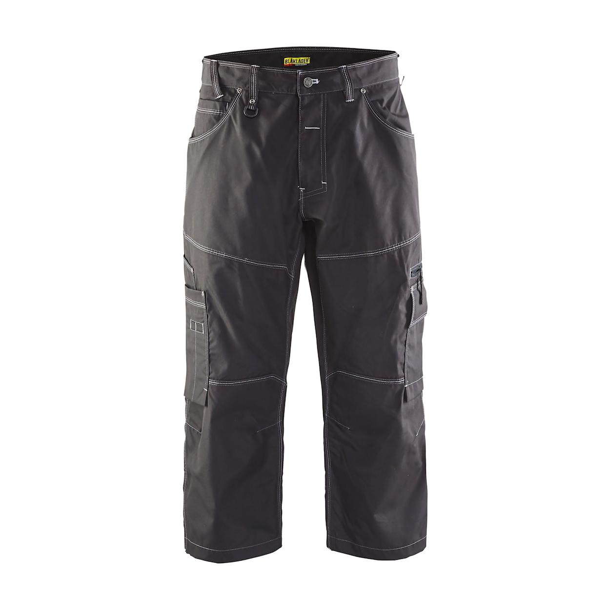 Bermuda da lavoro Multitasche Blaklader Pirata Urban X1900 195718459900C50