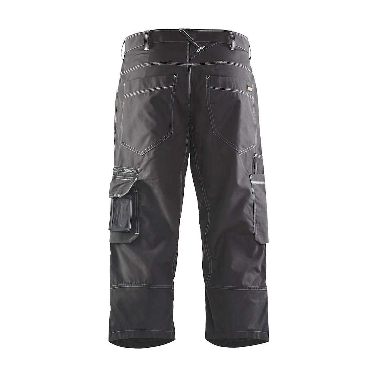 Bermuda da lavoro Multitasche Blaklader Pirata Urban X1900 195718459900C50