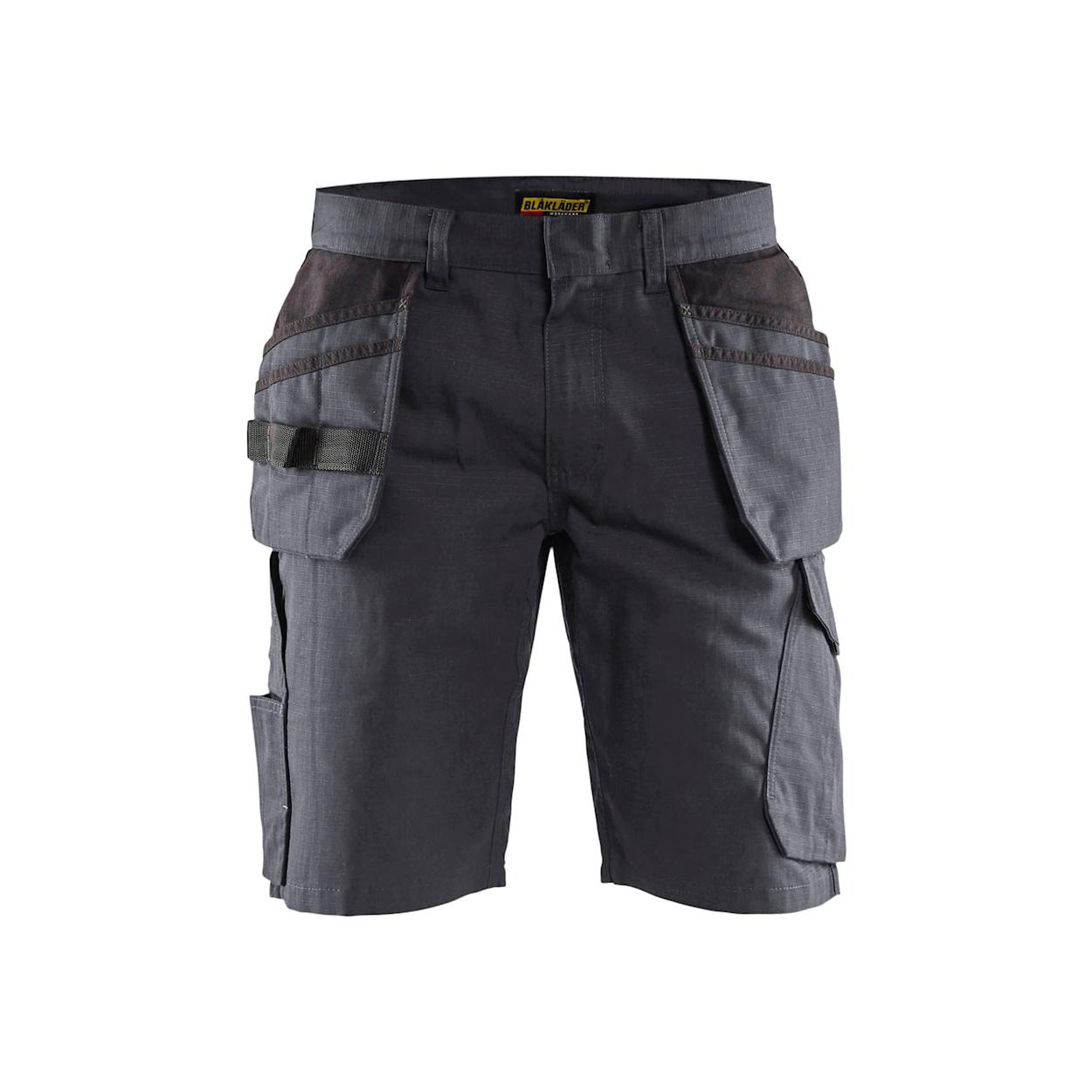 Bermuda da lavoro Multitasche Blaklader Service 149413304599C50