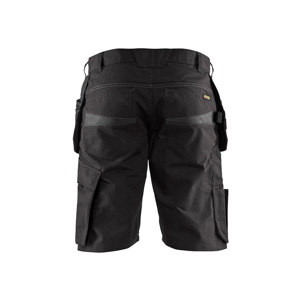 Bermuda da lavoro Multitasche Blaklader Service 149413304599C50