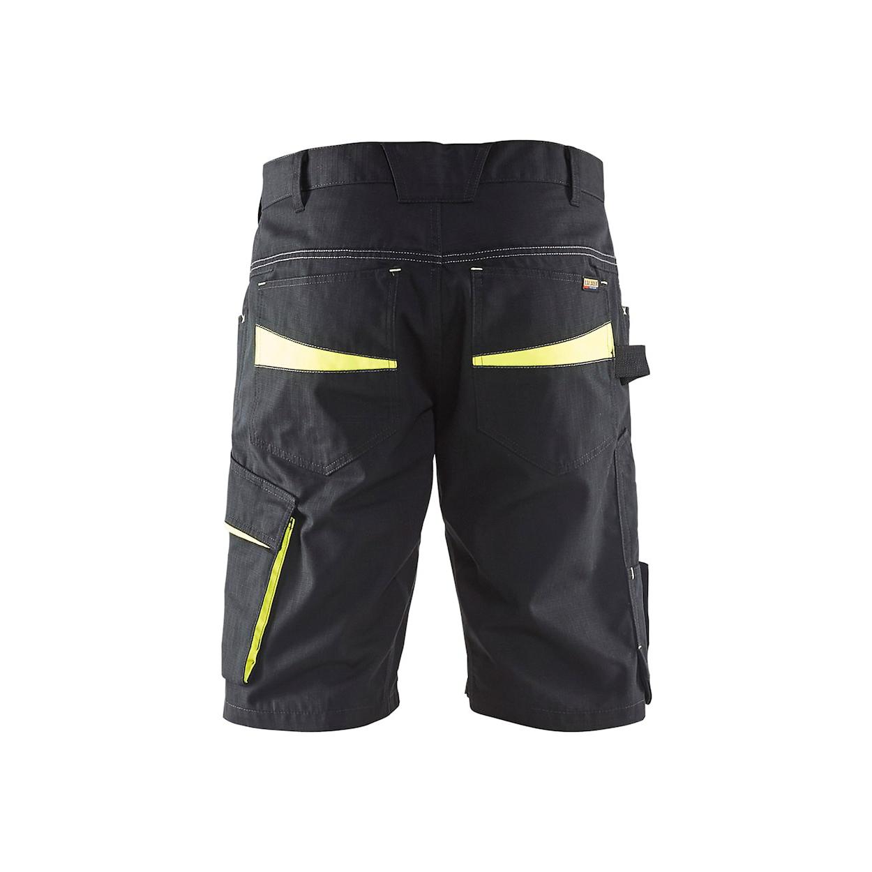 Bermuda da lavoro Multitasche Blaklader Service 149913304599C50