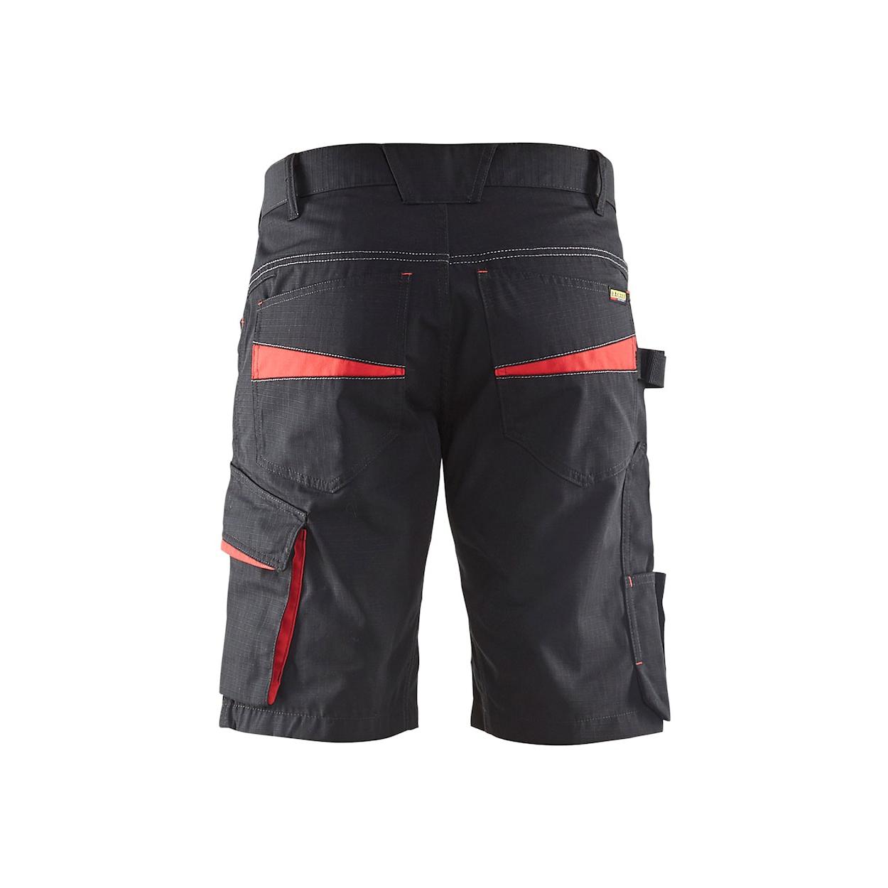 Bermuda da lavoro Multitasche Blaklader Service 149913304599C50