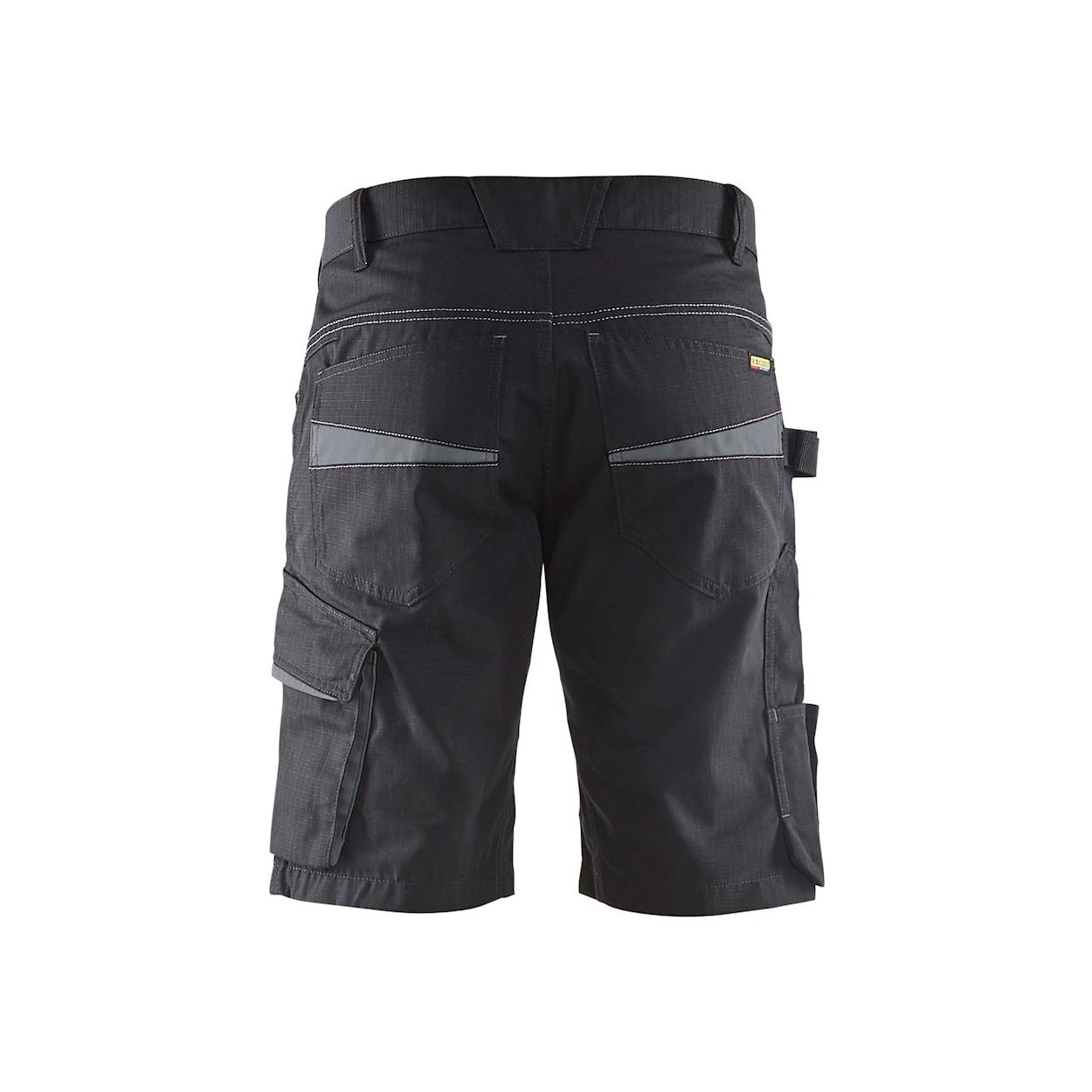 Bermuda da lavoro Multitasche Blaklader Service 149913304599C50