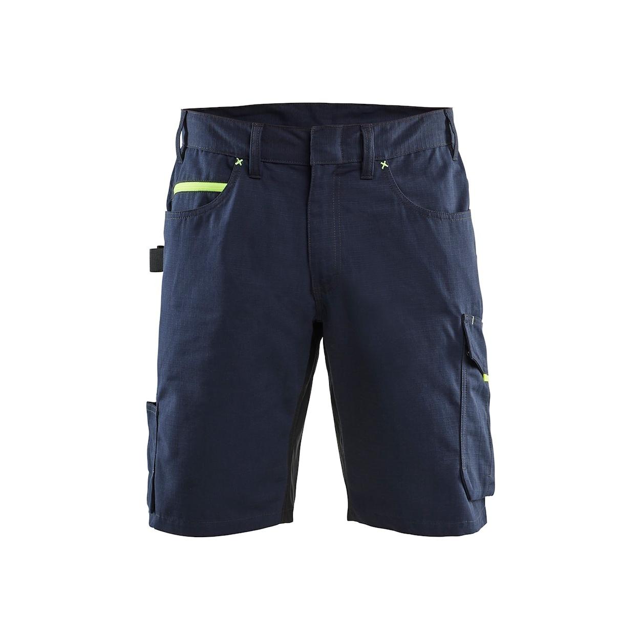 Bermuda da lavoro Multitasche Blaklader Service 149913308633C50