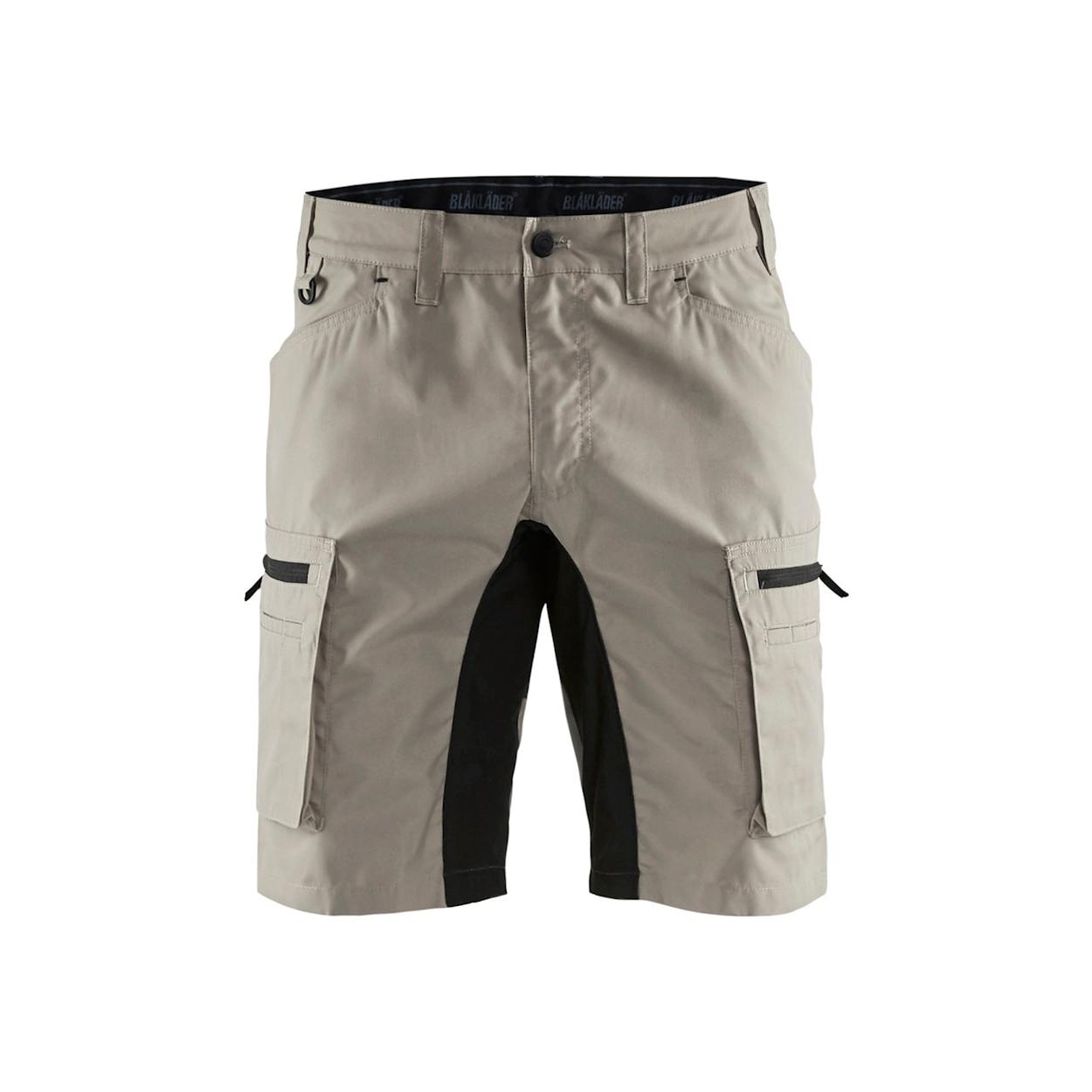 Bermuda da lavoro Multitasche Blaklader Service Stretch 144918452799C50