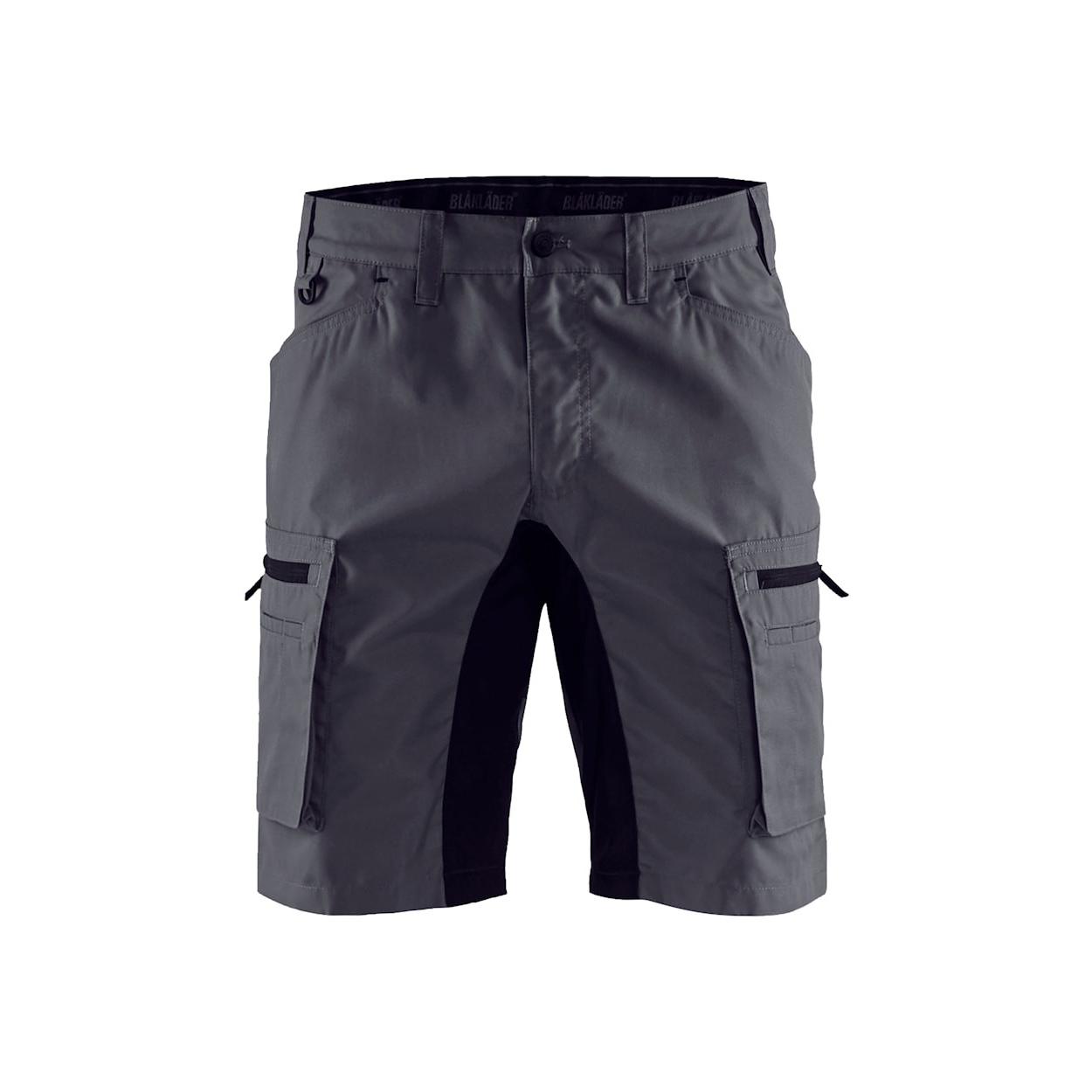 Bermuda da lavoro Multitasche Blaklader Service Stretch 144918452799C50