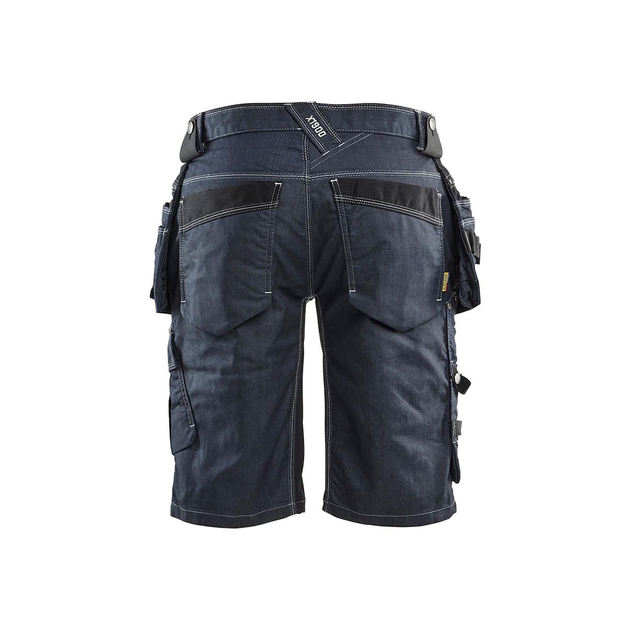 Bermuda da lavoro Multitasche Blaklader strech X1900 199211418999C50