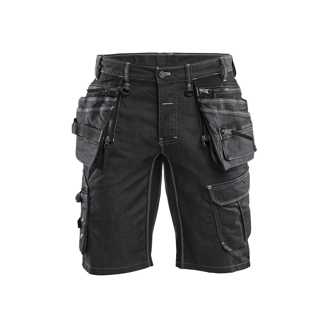 Bermuda da lavoro Multitasche Blaklader strech X1900 199211418999C50