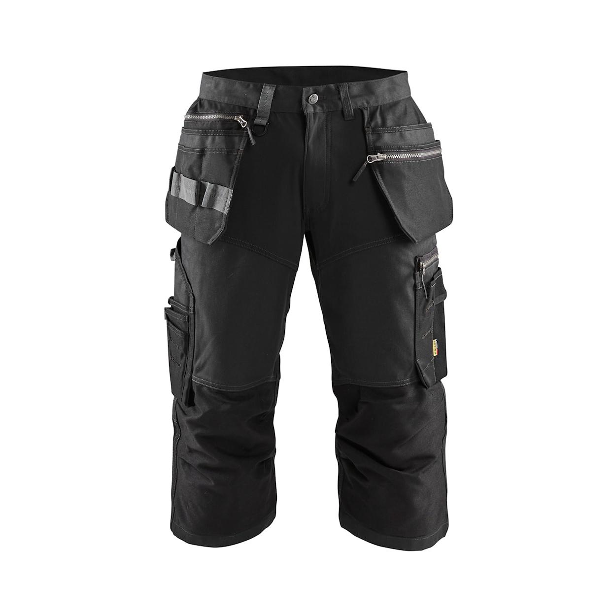 Bermuda da lavoro Multitasche Blaklader Stretch Pirata 159713438699C50