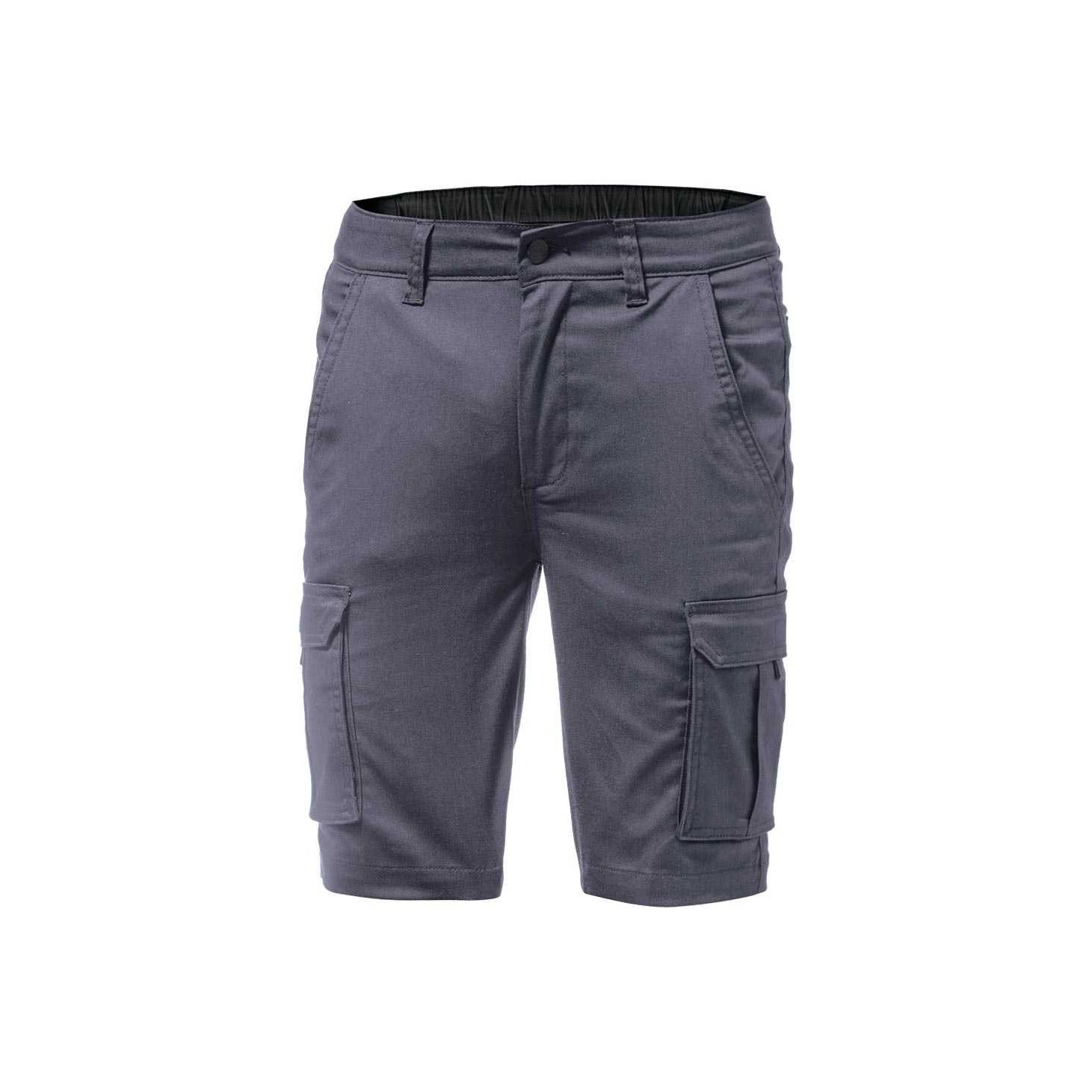 Bermuda da lavoro Multitasche Logica SKIPPER2