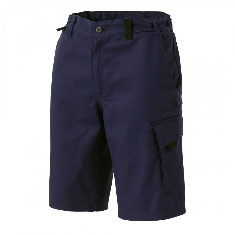 Bermuda da Lavoro Multitasche Molinel Optimax ND CP 0235.2351.158
