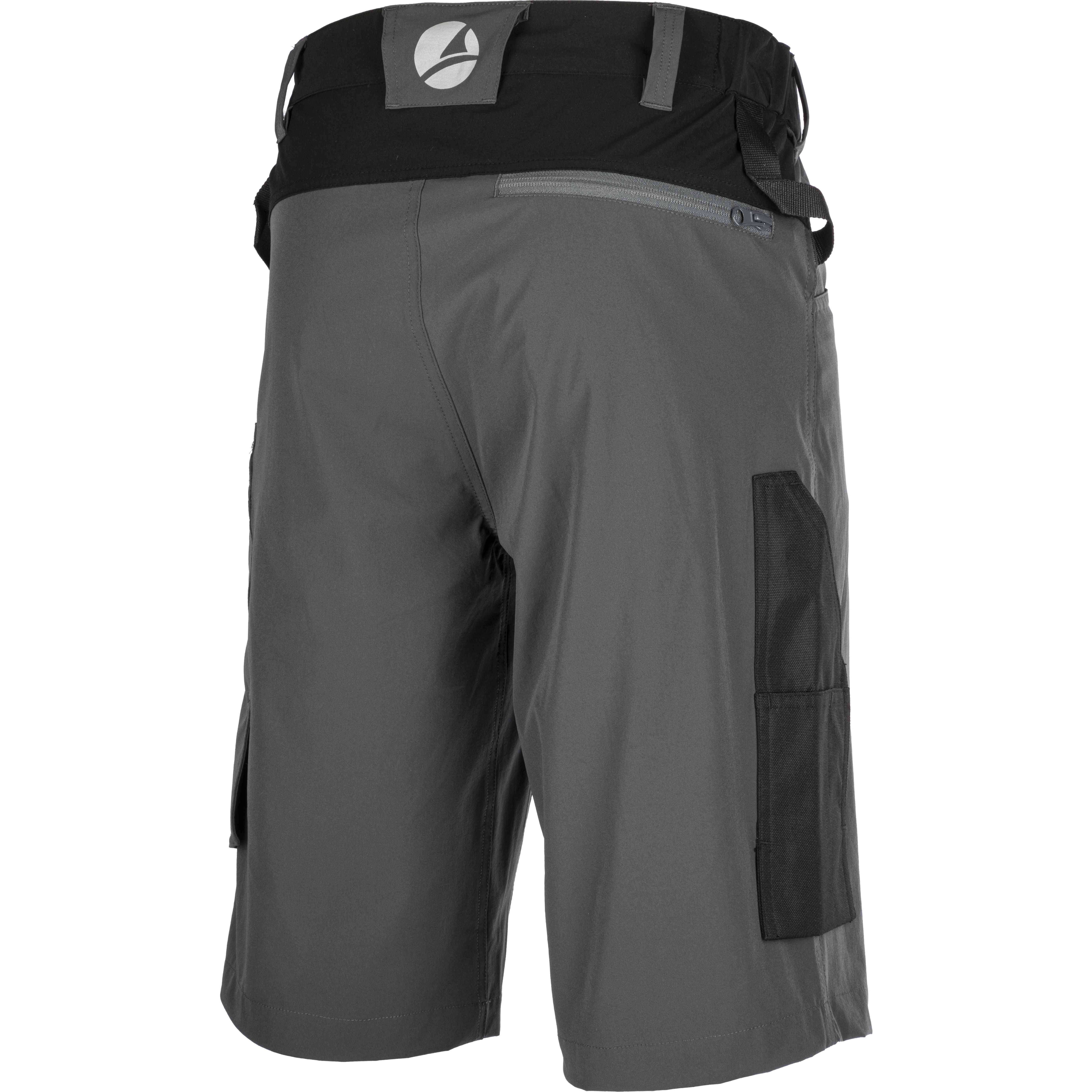 Bermuda da lavoro Multitasche Stretch Albatros Concept Light 281080