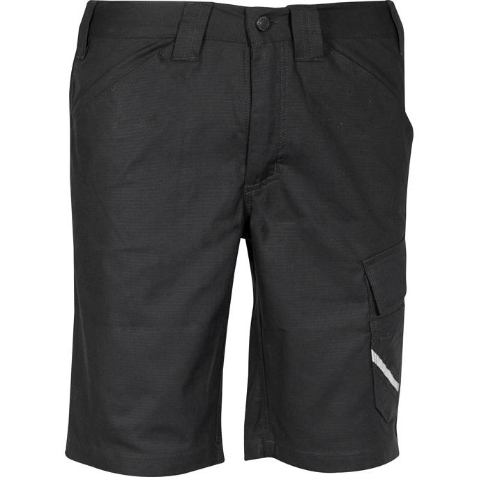 Bermuda da Lavoro Multitasche Stretch Cofra Alvide V696-0