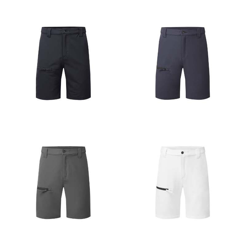 Bermuda da Lavoro Multitasche Stretch Portwest CD882