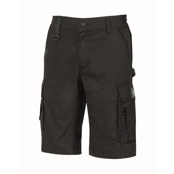 Bermuda da Lavoro Multitasche Stretch U-Power Solaris WFU344