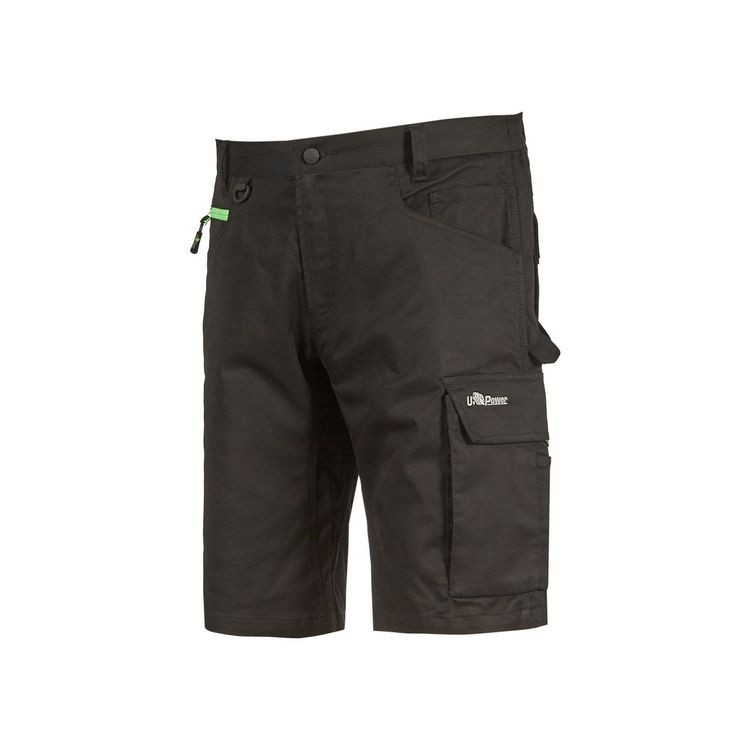 Bermuda da Lavoro Multitasche U-Power Game HY360