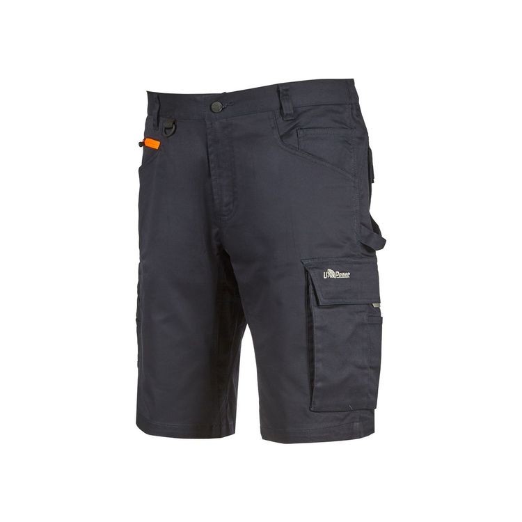 Bermuda da Lavoro Multitasche U-Power Game HY360