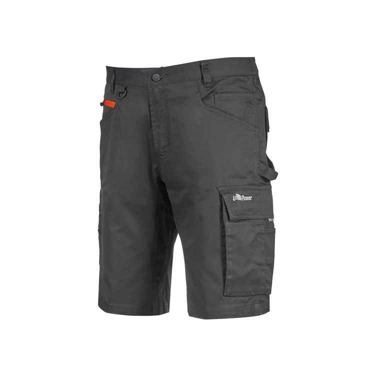 Bermuda da Lavoro Multitasche U-Power Game HY360