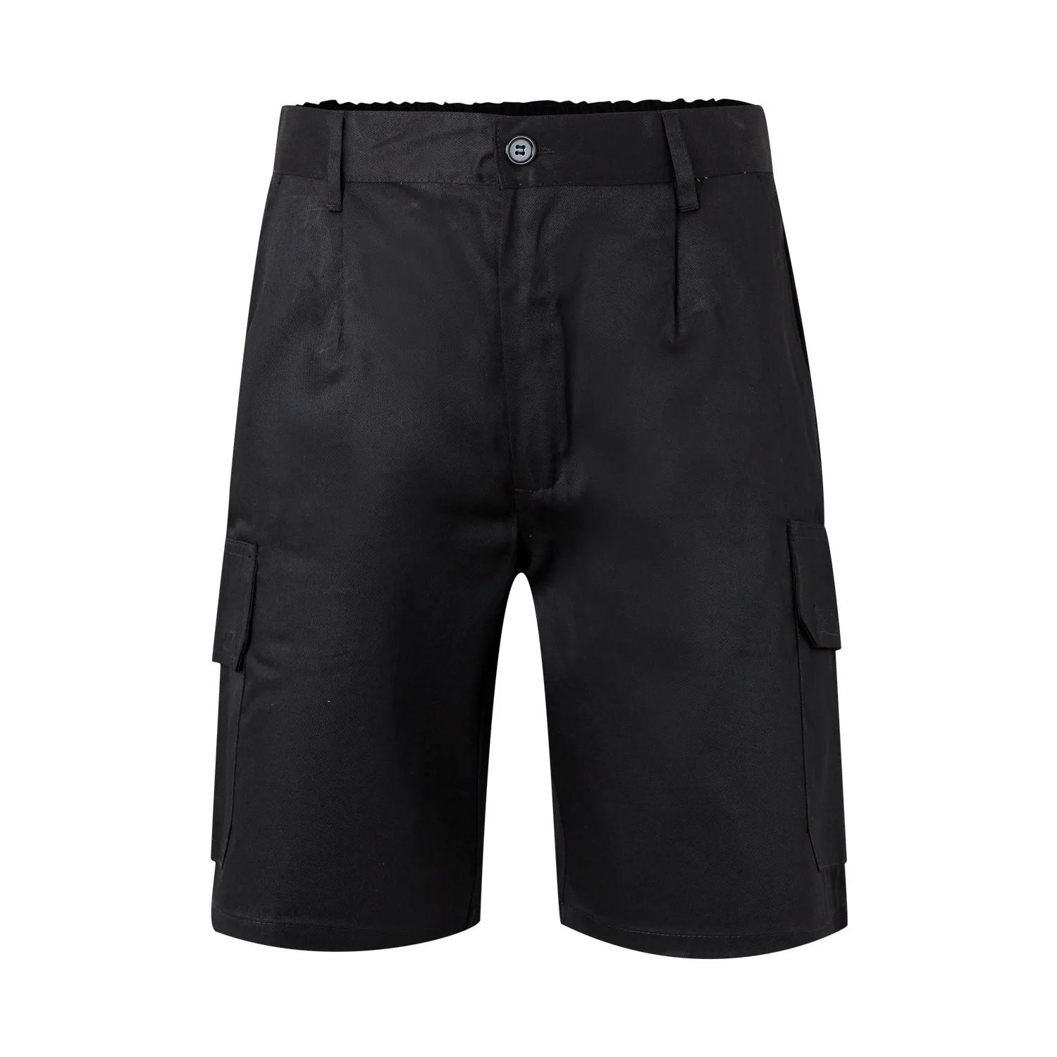 Bermuda da Lavoro Multitasche Velilla 344