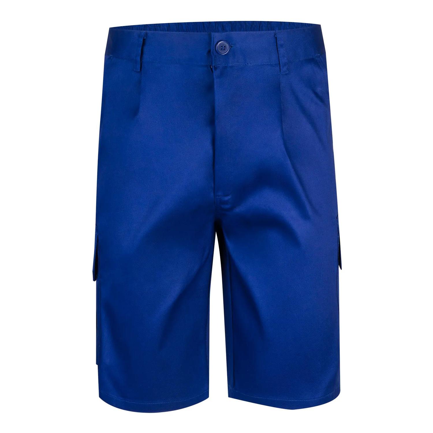 Bermuda da Lavoro Multitasche Velilla 344