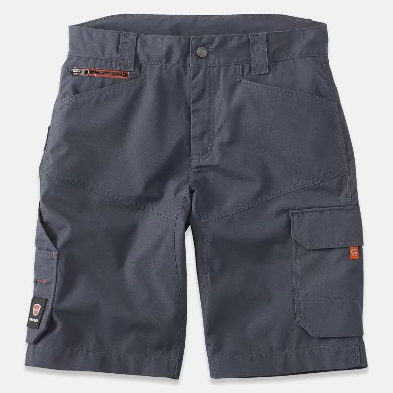 Bermuda da Lavoro Parade Bora 17BORA1453 Multitasche
