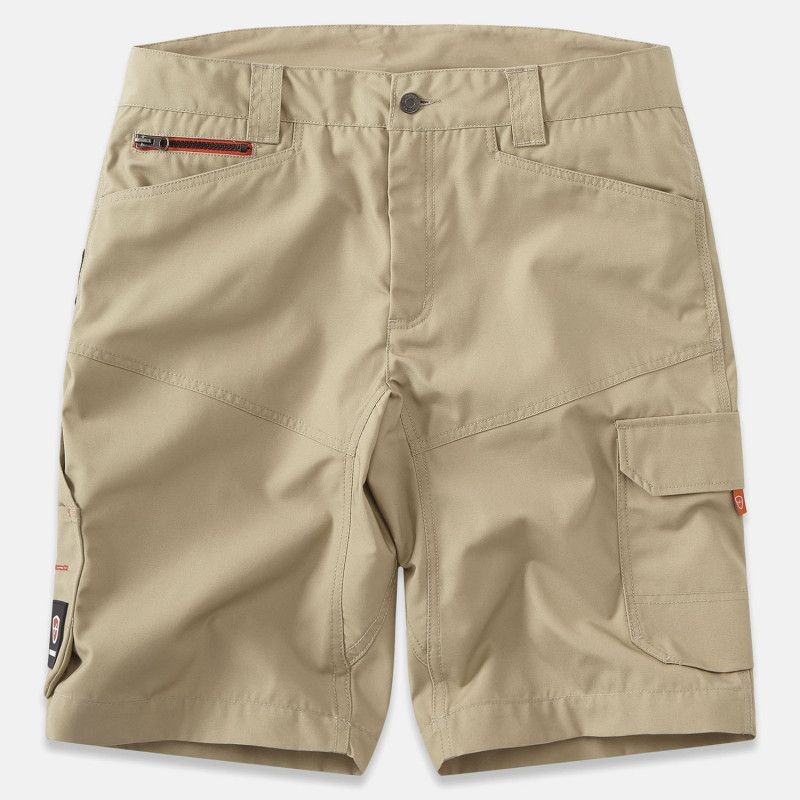 Bermuda da Lavoro Parade Bora 17BORA1453 Multitasche