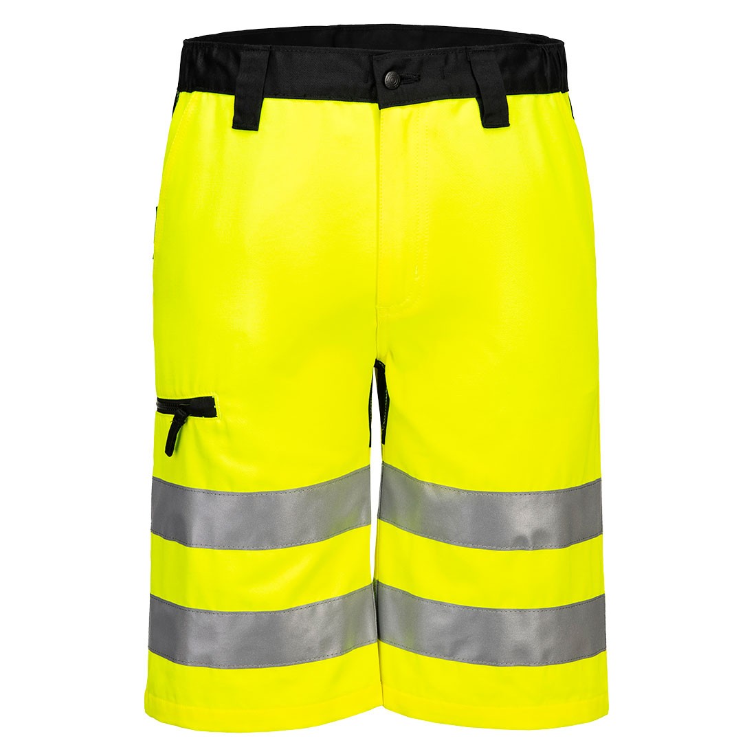 Bermuda da Lavoro Portwest CD899 WX2 Eco HI-VIS Multitasche Stretch