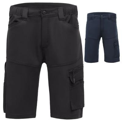 Bermuda da Lavoro Portwest DX420 Multitasche Stretch