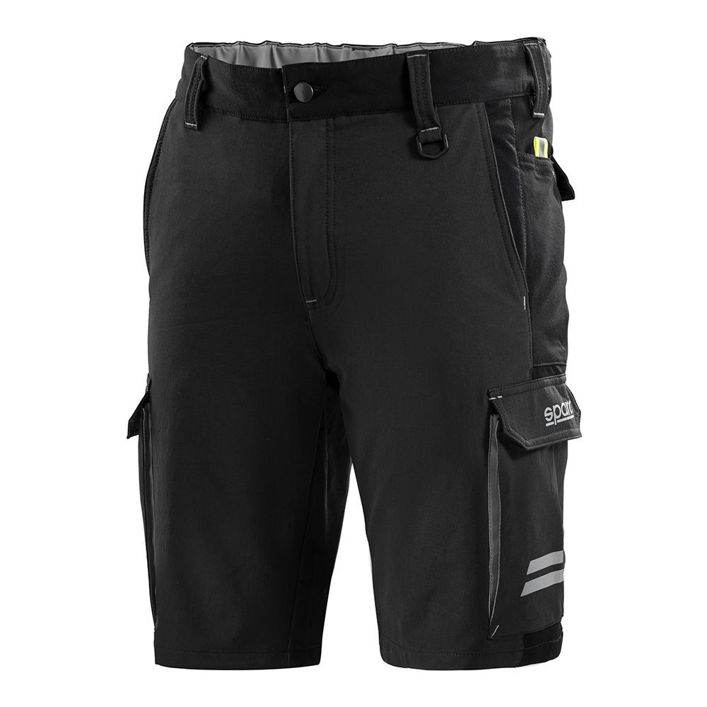 Bermuda da lavoro Sparco Tech Shorts Multitasche 02418