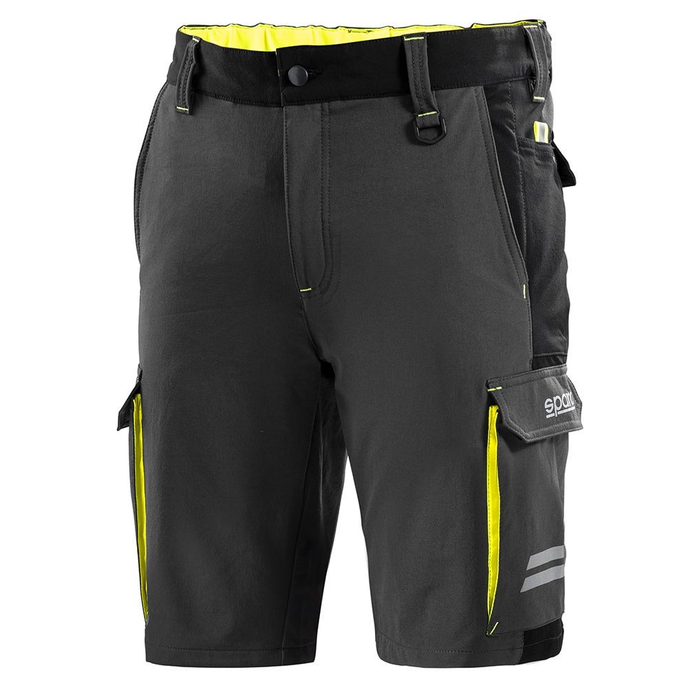 Bermuda da lavoro Sparco Tech Shorts Multitasche 02418