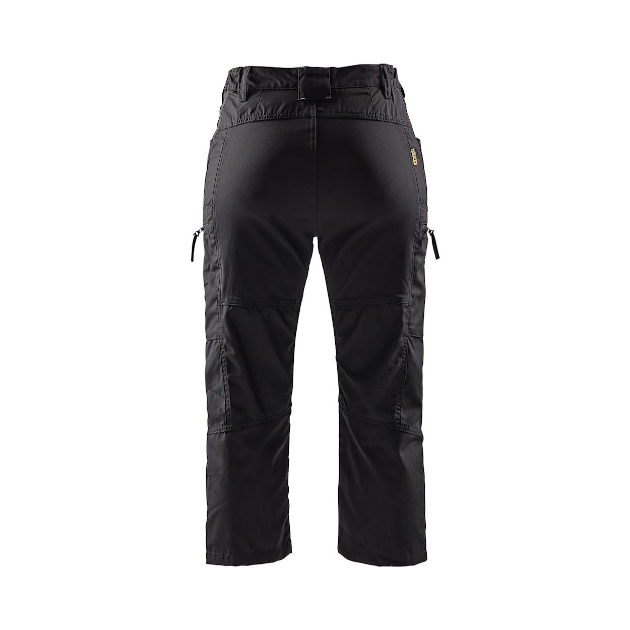 Bermuda da Lavoro Strech Multitasche Blaklader Pirata Lady 712918459900C42