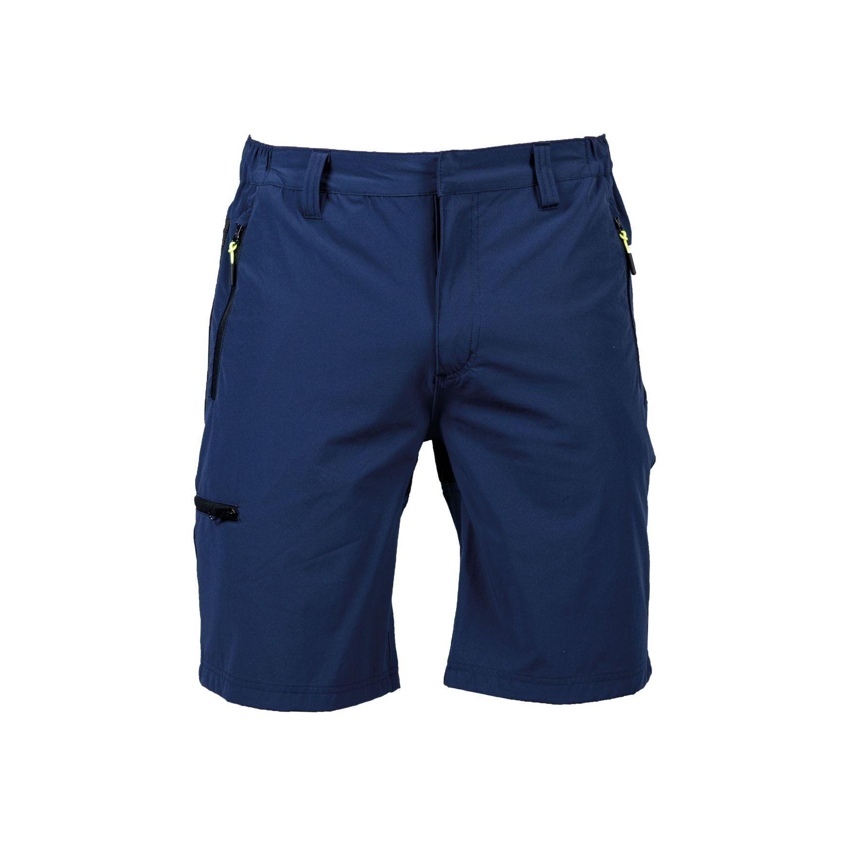 Bermuda da Lavoro Stretch Adamello JRC 996912