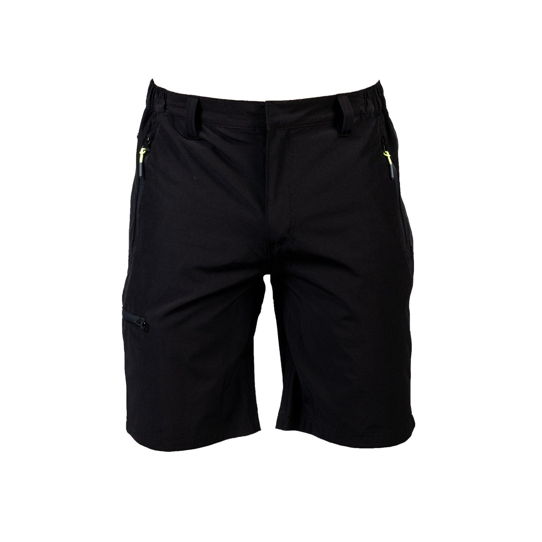 Bermuda da Lavoro Stretch Adamello JRC 996912