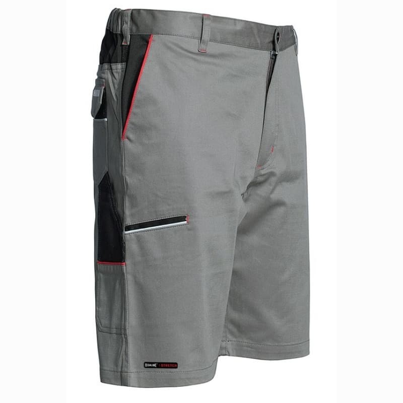 Bermuda da Lavoro Stretch Boom ISSA - 9034B