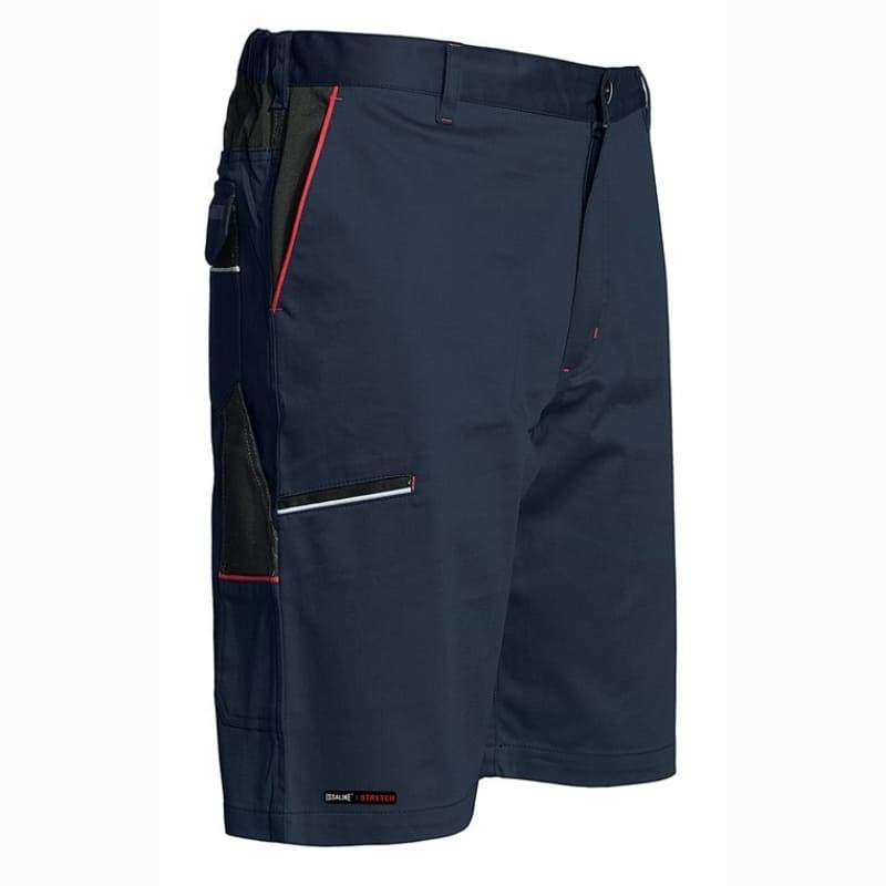 Bermuda da Lavoro Stretch Boom ISSA - 9034B